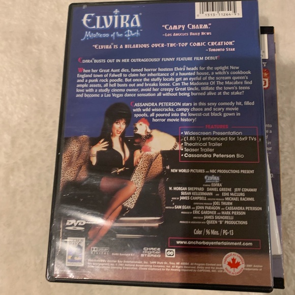 DVD Comedy & Music Assortment - Picture 6 of 13